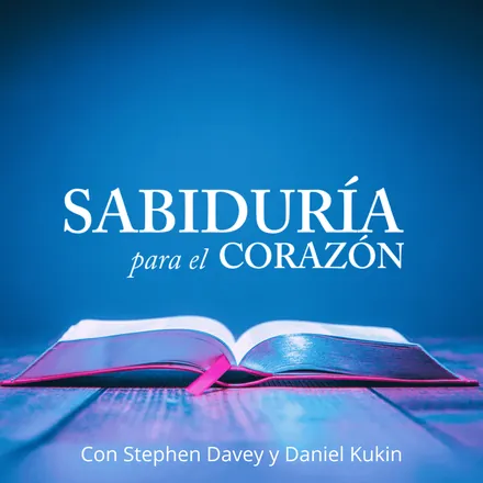 Portada de Sabiduría para el Corazón