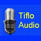 Portada de Tiflo Audio