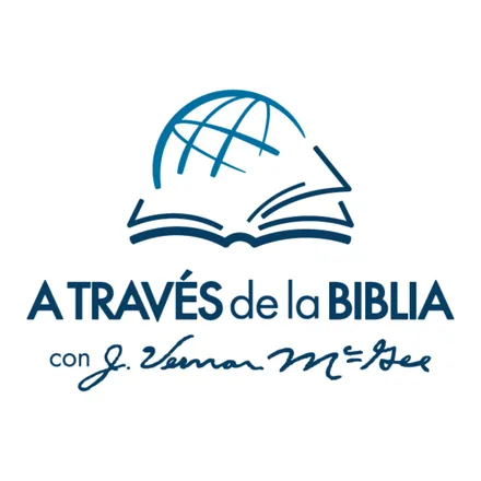 Portada de A Través de la Biblia