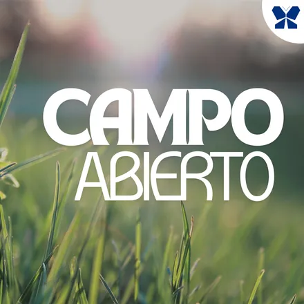 Portada de Campo Abierto