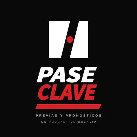 Portada de Pase Clave
