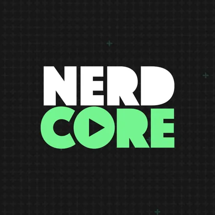 Portada de Nerdcore