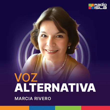 Portada de Voz Alternativa