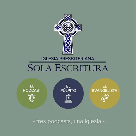 Portada de Sola Escritura