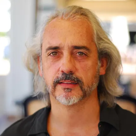 Portada de Mindfulness y meditación por Nacho Luque
