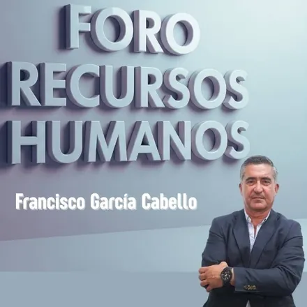 Portada de Foro RRHH