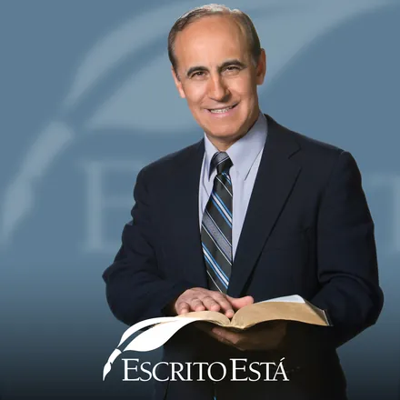Portada de Escrito Está