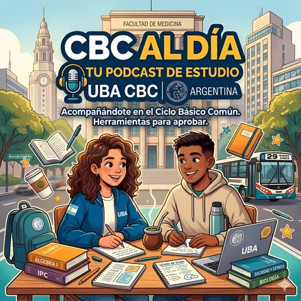 Portada de CBC al Dia