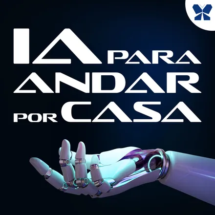 Portada de IA para andar por casa