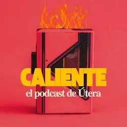 Portada de Caliente