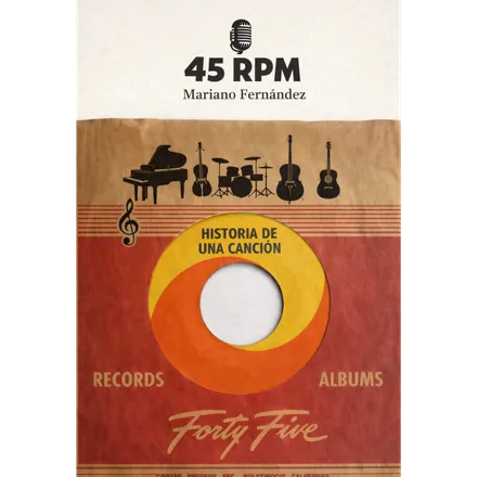 Portada de 45RPM