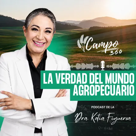 Portada de Campo360