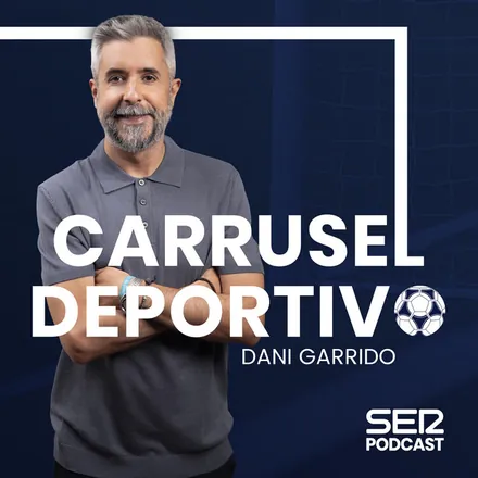 Portada de Carrusel Deportivo
