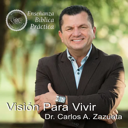 Portada de Vision Para Vivir
