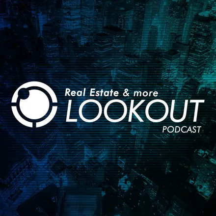 Portada de Lookout