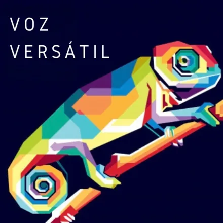 Portada de Voz Versátil