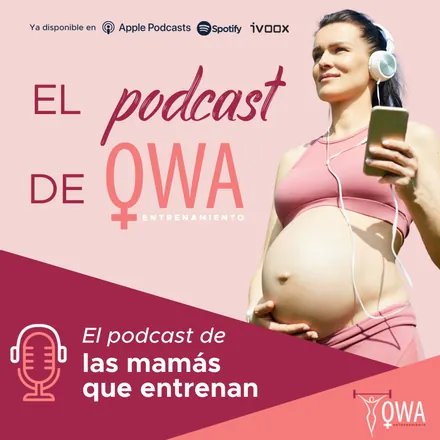 Portada de El podcast de OWA Entrenamiento