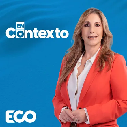 Portada de EN CONTEXTO