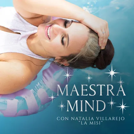 Portada de Maestra Mind