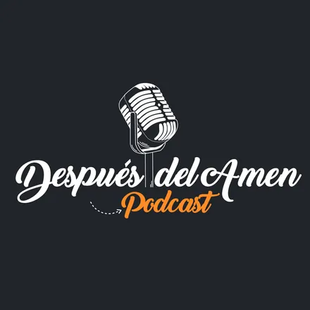 Portada de Despues del Amen