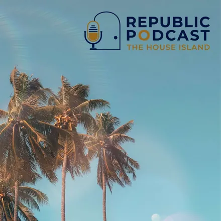Portada de Republic Podcast