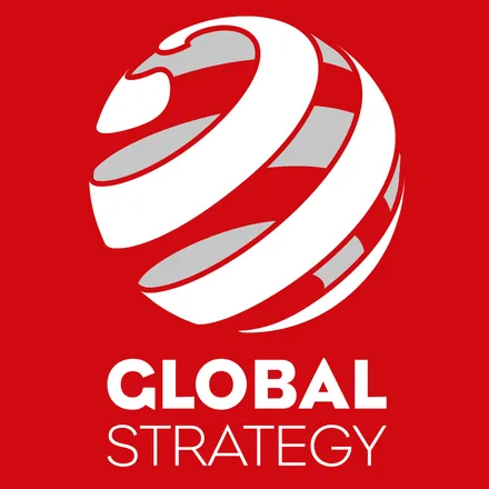 Portada de Global Strategy | Geopolítica y Estrategia