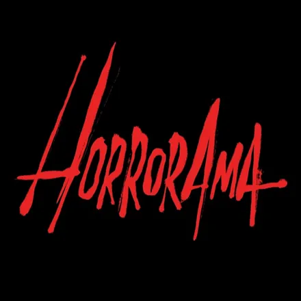 Portada de HORRORAMA
