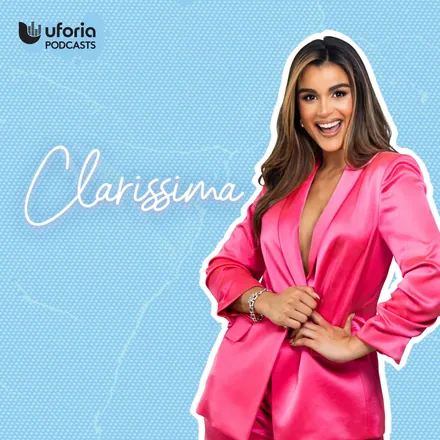 Portada de Clarissima