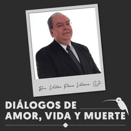 Portada de Díalogos de amor vida y muerte