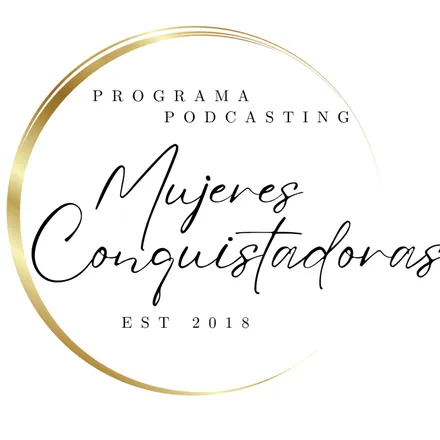 Portada de Mujeres Conquistadoras