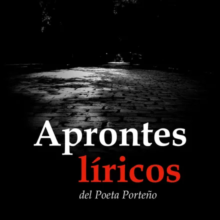 Portada de Aprontes líricos