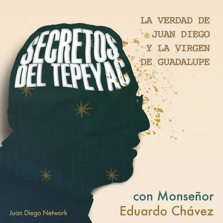Portada de Secretos del Tepeyac > La verdad de Juan Diego y la Virgen de Guadalupe