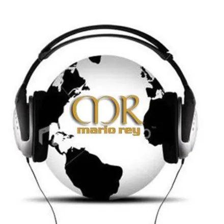 Portada de Mario Rey (Official Website)