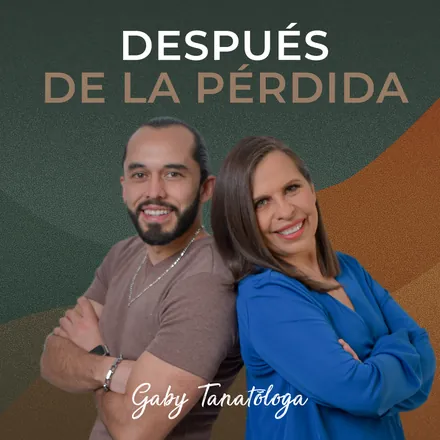 Portada de Después de la pérdida
