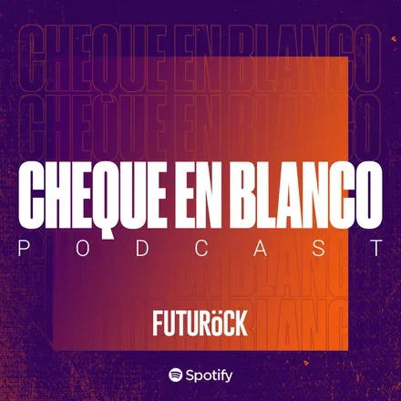 Portada de Cheque en Blanco