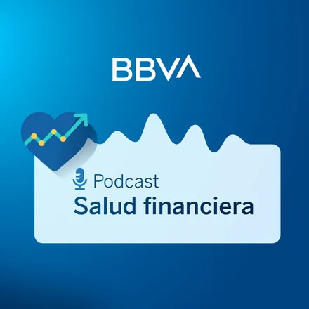 Portada de BBVA Salud Financiera