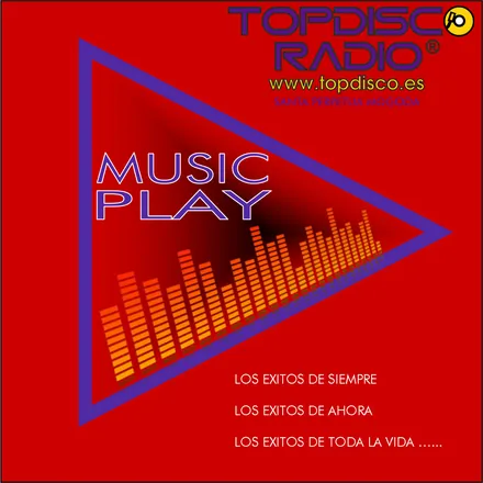 Portada de MUSIC PLAY