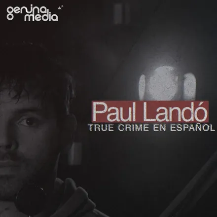 Portada de Paul Landó