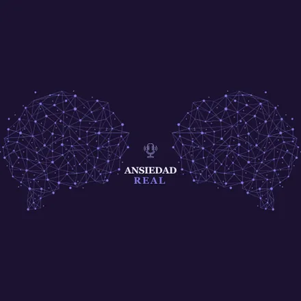 Portada de Ansiedad Real