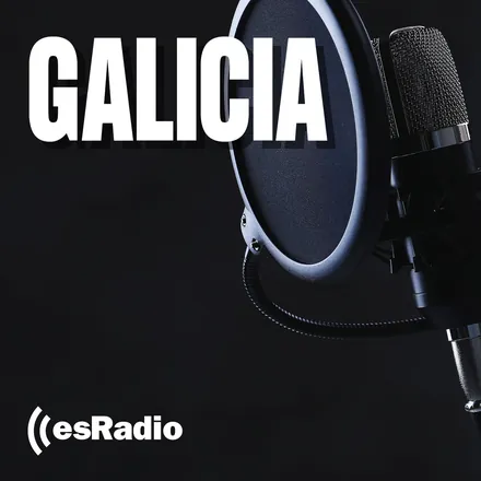 Portada de Galicia