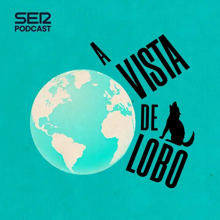 Portada de A vista de Lobo