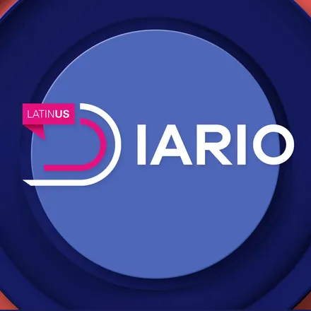 Portada de Latinus Diario