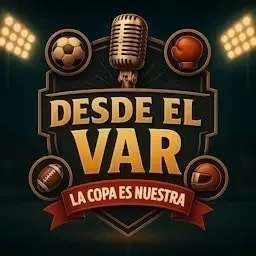 Portada de Desde el VAR