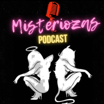 Portada de Misteriozas Podcast