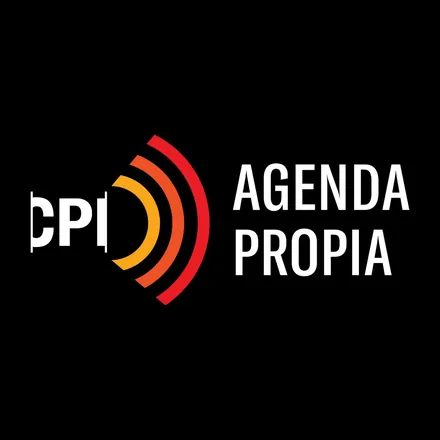 Portada de Agenda Propia