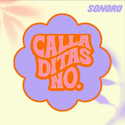Portada de Calladitas No