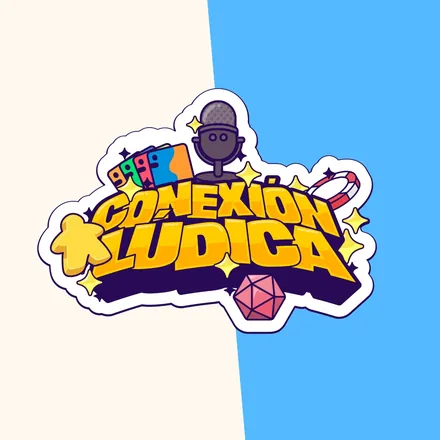 Portada de Conexión Lúdica