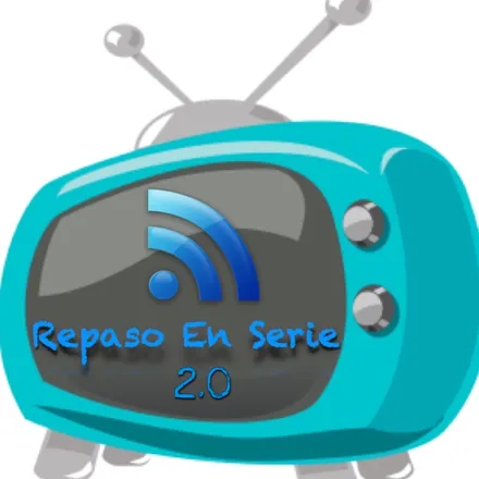 Portada de Repaso En Serie