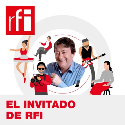 Portada de El Invitado de RFI