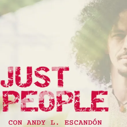 Portada de Just People | Historias reales y entrevistas de vida